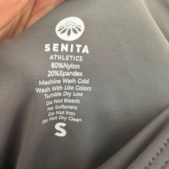 Senita Athletics Women’s Elena One Piece Elements - Picture 5 of 8